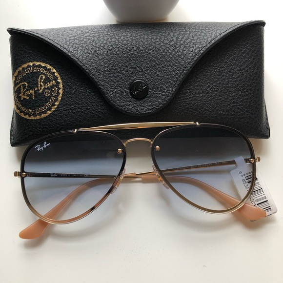 blaze aviator polarized